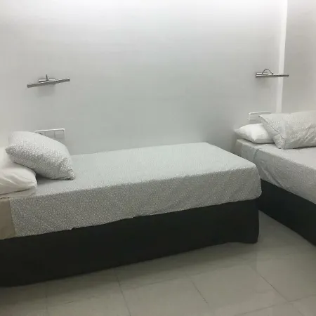 Apartamento Vacacional 10 Apartment *